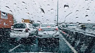 بارش رگبار و باران در این استان ها/ آسمان تهران ابری می شود؟/ پیش بینی آب و هوای ایران ۸ تیر ۱۴۰۴