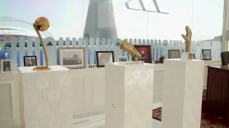 طراحی خاص آدیداس برای جوایز جام‌جهانی 2026