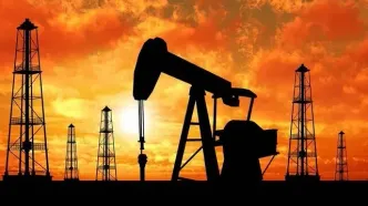 قیمت نفت امروز پنجشنبه 21 خرداد 1405