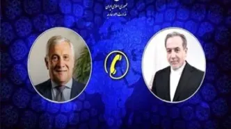 توضیحات وزیر خارجه ایتالیا درباره استفاده از خاک این کشور  در جنگ با ایران