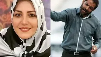 فیروز کریمی دوباره به المیرا شریفی‌مقدم گیر داد/ واکنش جنجالی که فضای مجازی را داغ کرد/ ویدئو