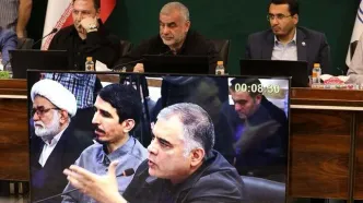 جزئیات جلسه مجلس با وزیر نفت