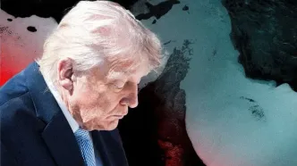 ترامپ: توافق نهایی به ایران اجازه خواهد داد غنی‌سازی اورانیوم انجام دهد