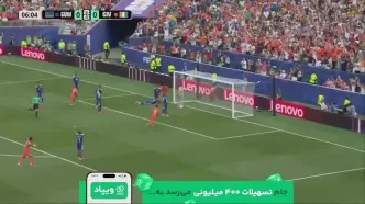 گل اول ساحل عاج توسط نیکولاس پپه