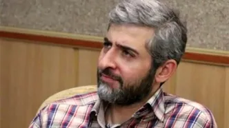 باقری: برادرم گفت اگر رهبری دختر دارد به خواستگاری برویم