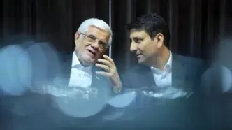 عارف: آقایی که در جلسات با اینترنت مخالفت می‌کند، خودش اینترنت سفید دارد