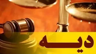 نرخ دیه سال ۱۴۰۵ چقدر شد؟