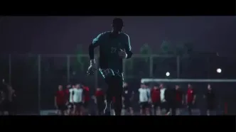 ویدئوی انگیزشی تیم ملی در جام جهانی ۲۰۲۶