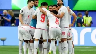 رسمی: تقابل ایران و آمریکا کنسل شد!