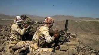 شهادت یک مامور انتظامی کهگیلویه‌وبویراحمد در درگیری با افراد مسلح