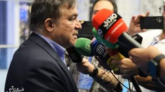 صالح حردانی را از دست نمی‌دهیم/ نباید آن جمله پایانی گفته می‌شد