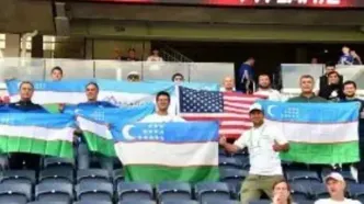 آمریکا ویزای نصف هواداران ازبک را رد کرد!