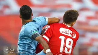 درخواست تعویق ۲۴ ساعته بازی پرسپولیس - چادرملو