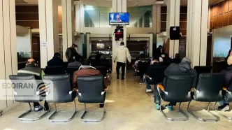 اختلال موقت در خدمات چند بانک کشور