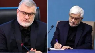 محمدصادق معتمدیان رئیس ستاد برگزاری مراسم وداع و تشییع رهبر شهید انقلاب در استان تهران شد