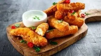 استریپس سیب زمینی چیه و چطوری درست میشه؟