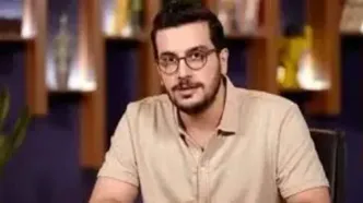 امیرحسین قیاسی: سکوتم در جنگ اشتباه بود!