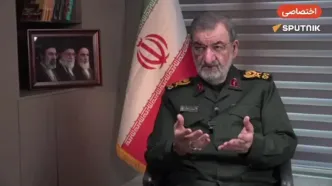 محسن رضایی: تنگه هرمز مال ایران و عمان هست