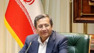 دستور فوری همتی به بانک‌ها