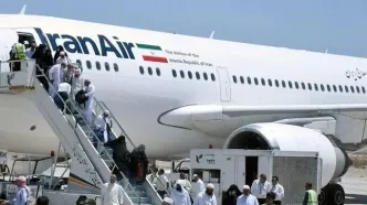 باید با سرعت به سمت حج هوشمند حرکت کنیم
