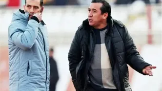 خداداد برای خودش در پرسپولیس فرش قرمز پهن کرد!
