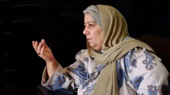 وضعیت فاطمه شکری پس از انتشار گله‌هایش