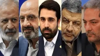 مخالفان «وصل شدن اینترنت بین الملل» نقره داغ شدند/ دیوان عدالت اداری شکایت علیه دولت پزشکیان را رد کرد