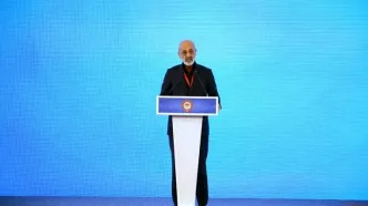 ایران چه برنامه جدیدی در سازمان شانگهای خواهد داشت؟