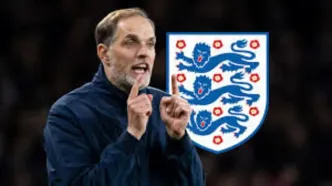فشار انتظارات غیرواقعی از توماس توخل در برابر عملکرد اولیه او در تیم ملی انگلیس