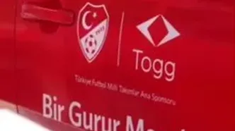 ویدئو:کاروان خودرویی روی تنگه بسفر