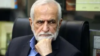 شهید کمال خرازی به صورت استنشاقی در بخش عمومی بیمارستان ترور شد/ ویدئو