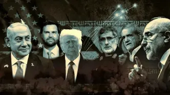 جمهوری اسلامی: روی خوش به مذاکره به معنی انصراف از انتقام نیست