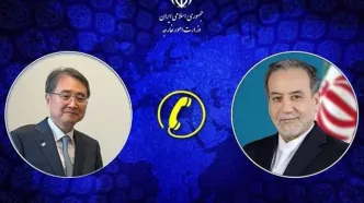 سئول از روند دیپلماتیک ایران و آمریکا حمایت کرد