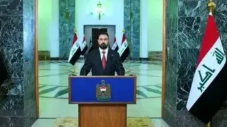 مراسم تشییع رهبر شهید ایران در عراق برگزار می‌شود