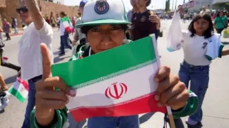 65 هزار ایرانی بلیت بازی تیم ملی مقابل نیوزیلند را خریدند!