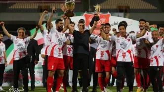 پرونده بازگشت گل‌محمدی دوباره روی میز مدیرعامل پرسپولیس