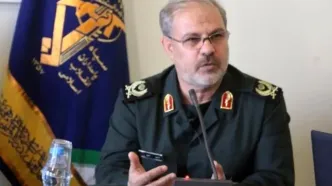 سخنگوی سپاه: از اینکه دولت ۲۰ میلیون بشکه نفت برای جنگ به سپاه داده باشد، اطلاعی ندارم/ دولت موظف به حمایت از نیرو‌های مسلح است و در شرایطی که کشور با ابرقدرت‌ها درگیر جنگ باشد، نیاز به این پشتیبانی بیشتر است