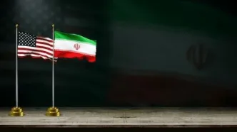 منبع آگاه: ادعای امضای توافق در ژنو کذب محض است