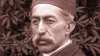 خانه باشکوه معیرالممالک، داماد ناصرالدین شاه