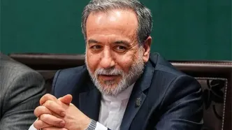 عراقچی از زمان شروع دور جدید مذاکرات خبر داد