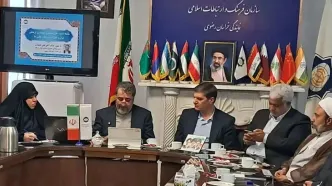 امپراتور رسانه‌ای قطر ۵۰۰ میلیون مخاطب دارد/ سی هزار ایرانی ساکن دوحه
