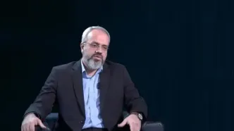 دبیرکل جمعیت پیشرفت و عدالت: تاخیر عملیات نظامی به دلیل حضور قالیباف در قطر کذب است