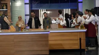 بازگشت «سرآشپز» به آنتن شبکه سه با فصل جدید رقابت آشپزان