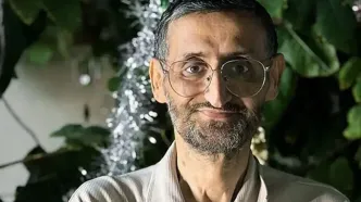 زارع فومنی درگذشت