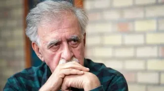 اعتراض همایون اسعدیان به تقطیع شدن حرف‌هایش در برنامه شهیدی‌فر