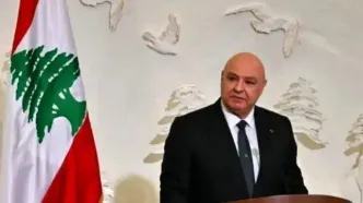 مذاکرات لبنان و اسرائیل در واشنگتن مستقل از نتایج نشست‌های سوئیس میان ایران و آمریکاست