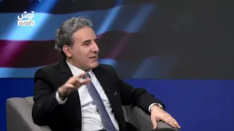 پشنگ: در روزی که برجام امضا می‌شد، شبکه خبر از حیات وحش لرستان برنامه پخش می‌کرد!