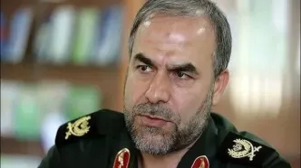 سردار جوانی: دیپلماسی در کنار میدان، به دنبال تامین حقوق ملت ایران است/ آمریکا به اهداف خود دست نخواهد یافت/ اگر ملت ایران همچنان از نیروهای مسلح و دستگاه دیپلماسی حمایت کند، خداوند پیروزی نهایی را نصیب آن‌ها خواهد کرد