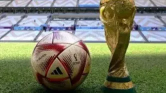 ایران بدون تغییر رو در روی آرژانتین