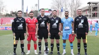 تاریخ سه جانبه پرسپولیس، چادرملو و گل گهر/ اعلام نیمه تمام ماندن لیگ برتر